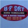 Bf Dry Kuru Temizleme  - Mersin